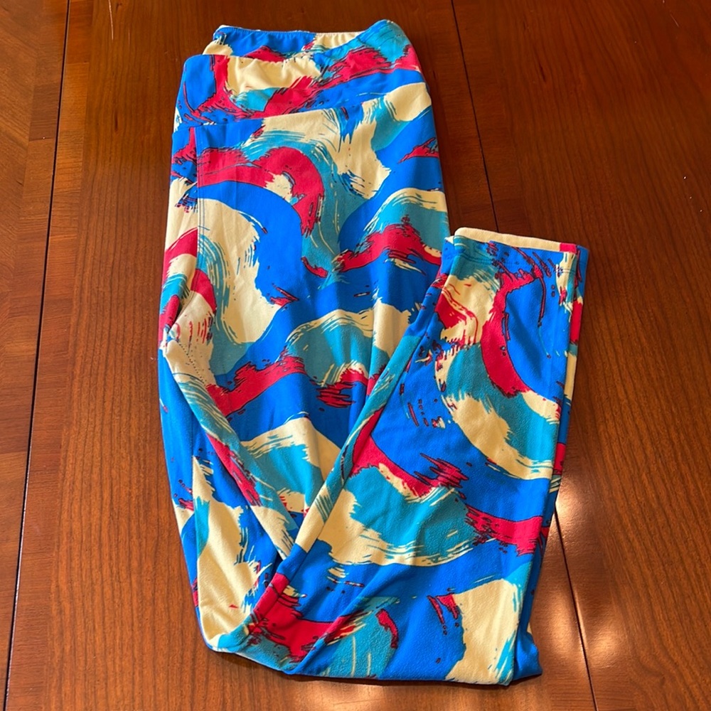 Lularoe leggings